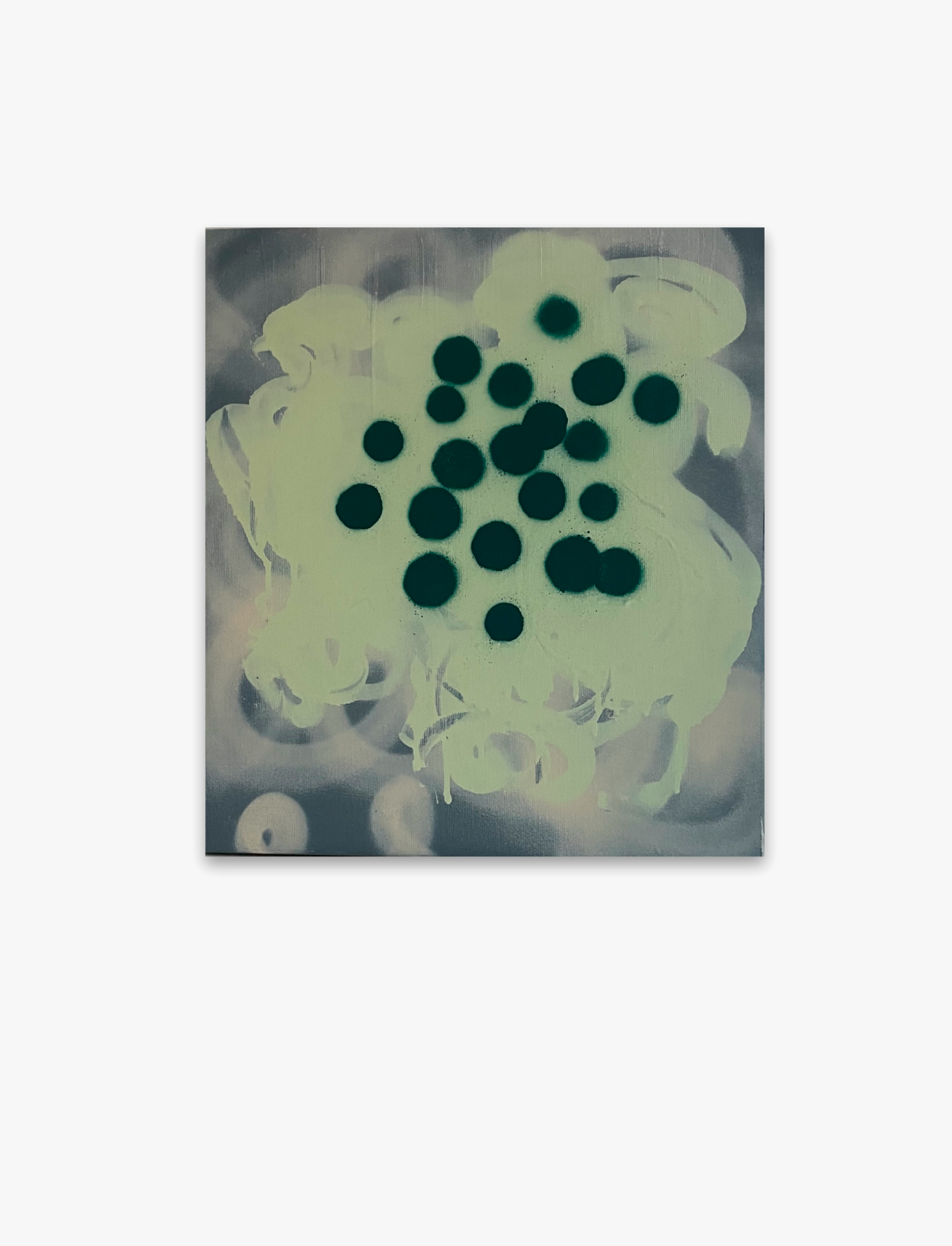 Moment - GREEN #4