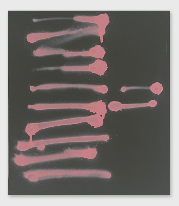 Strokes #2