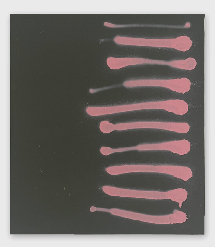 Strokes #3