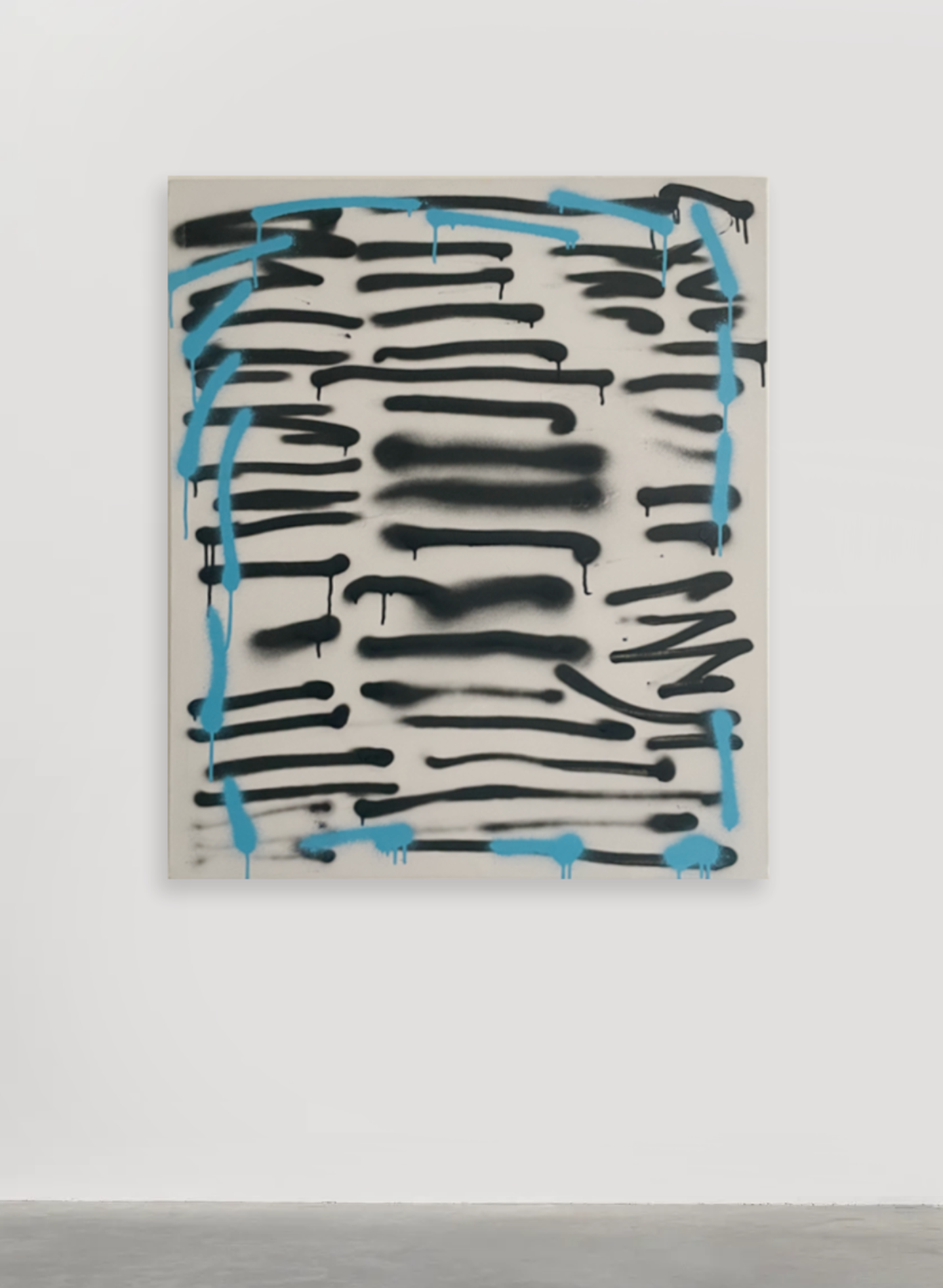 Moment: Interferens #1 — Ian Christensen