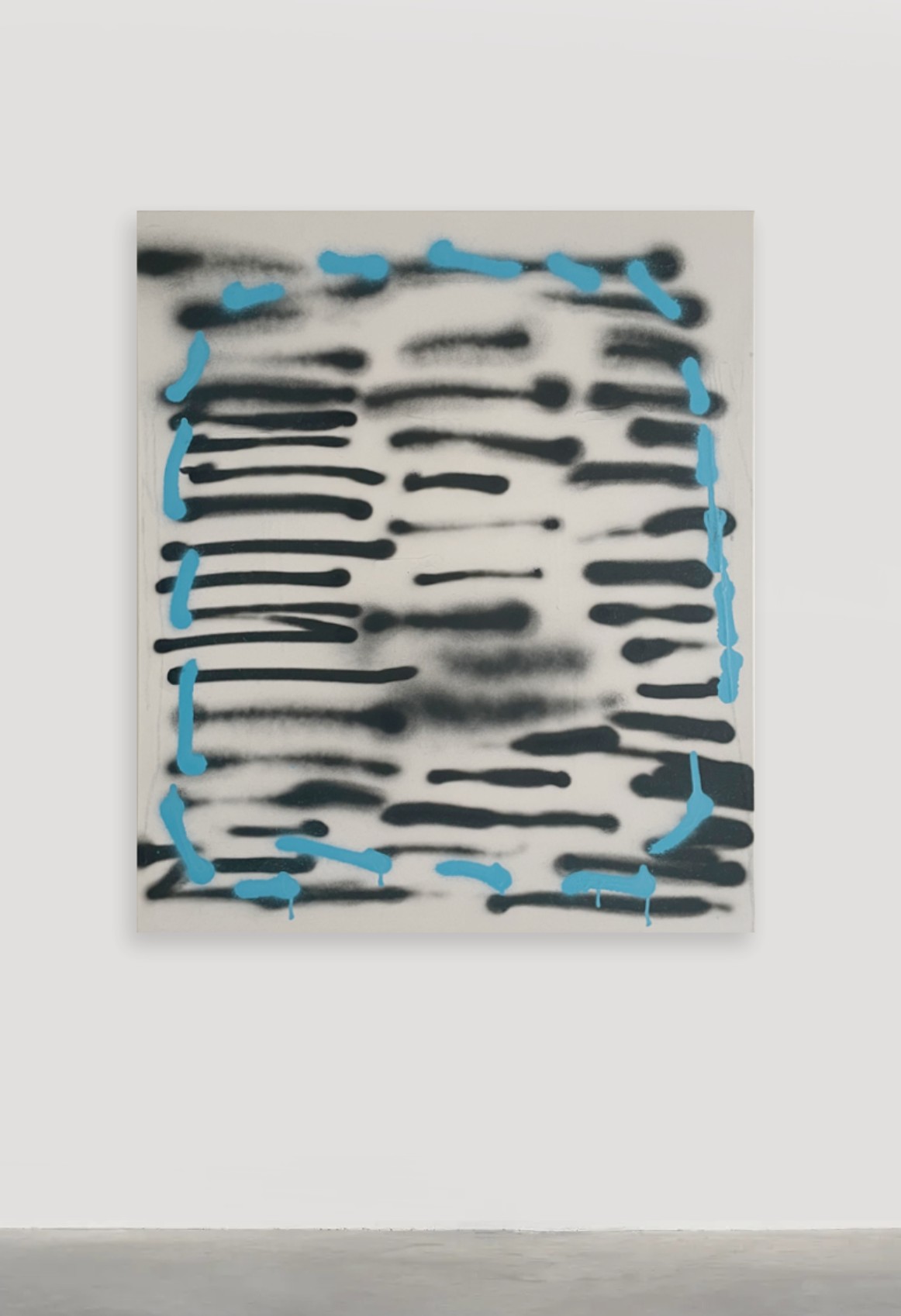 Moment: Interferens #3 — Ian Christensen