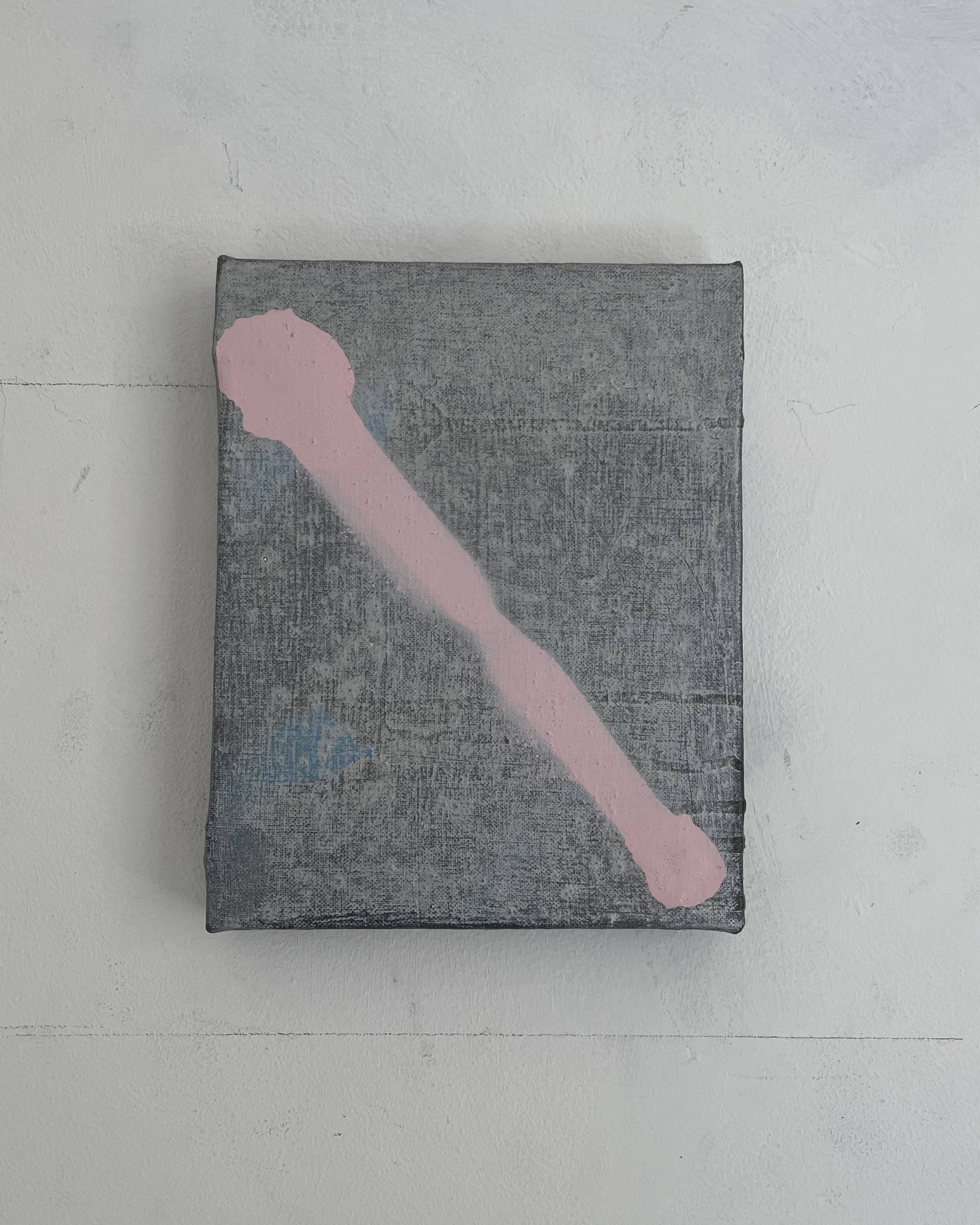Tannhäuser Gate #2 — Ian Christensen