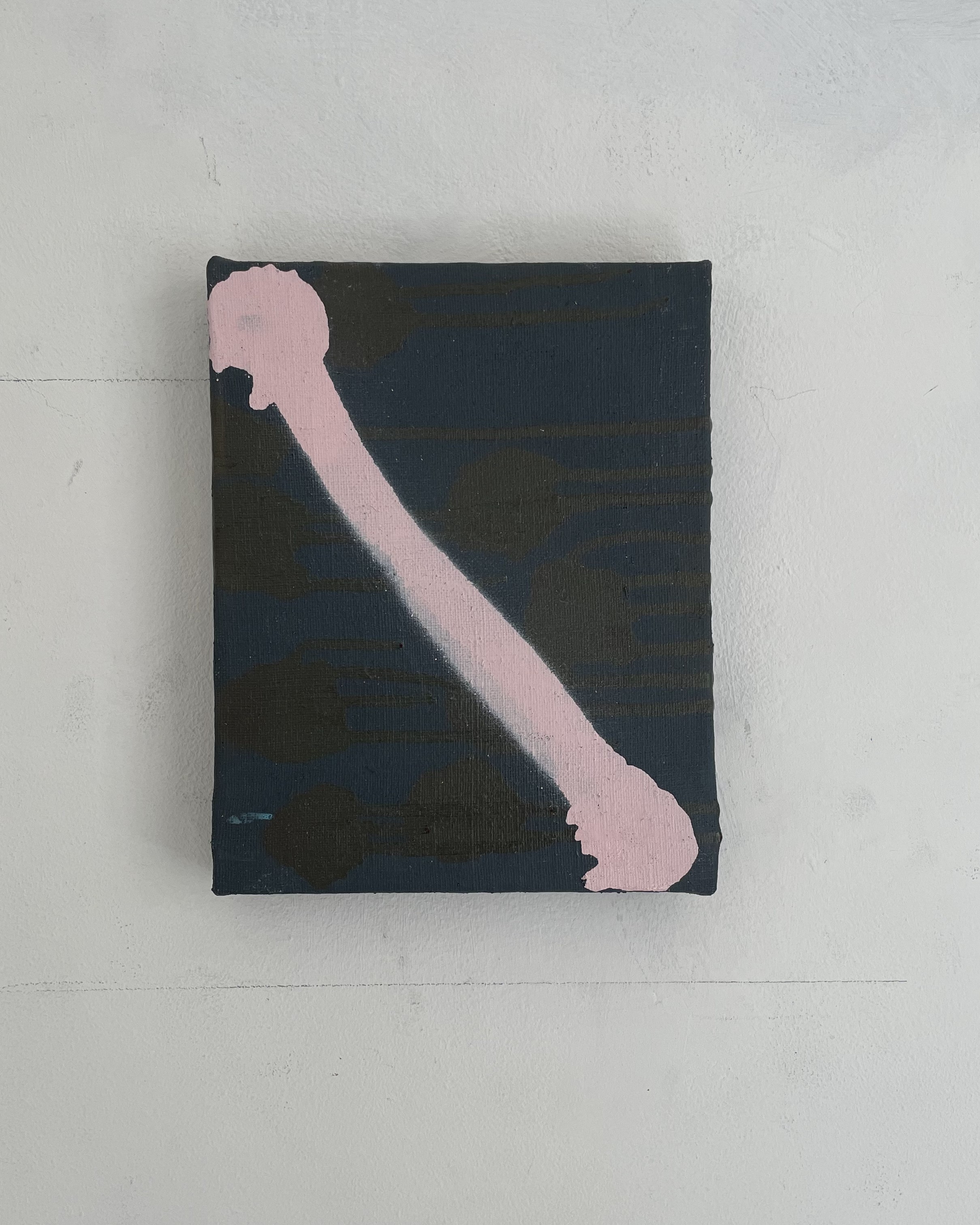 Tannhäuser Gate #3 — Ian Christensen