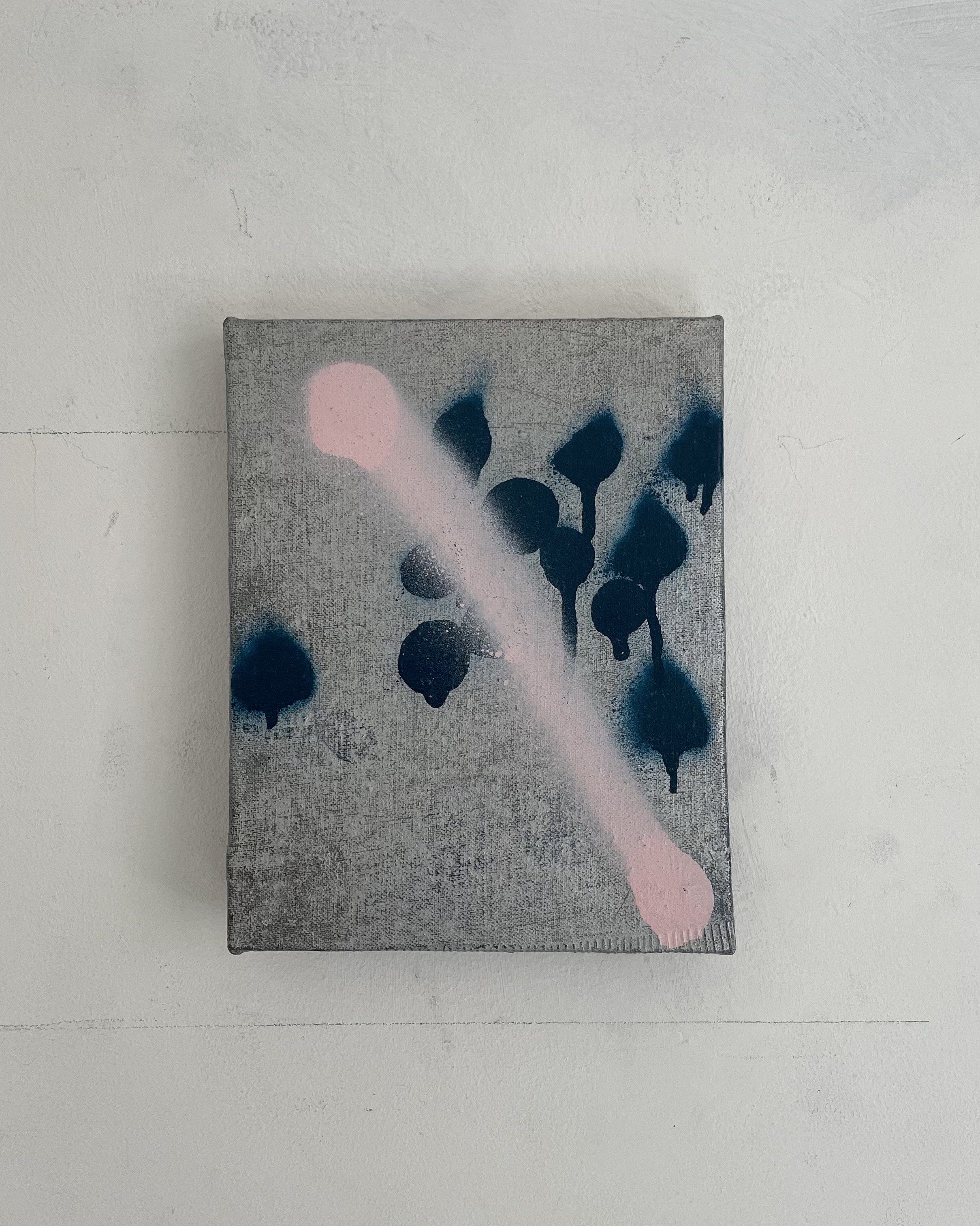 Tannhäuser Gate #4 — Ian Christensen