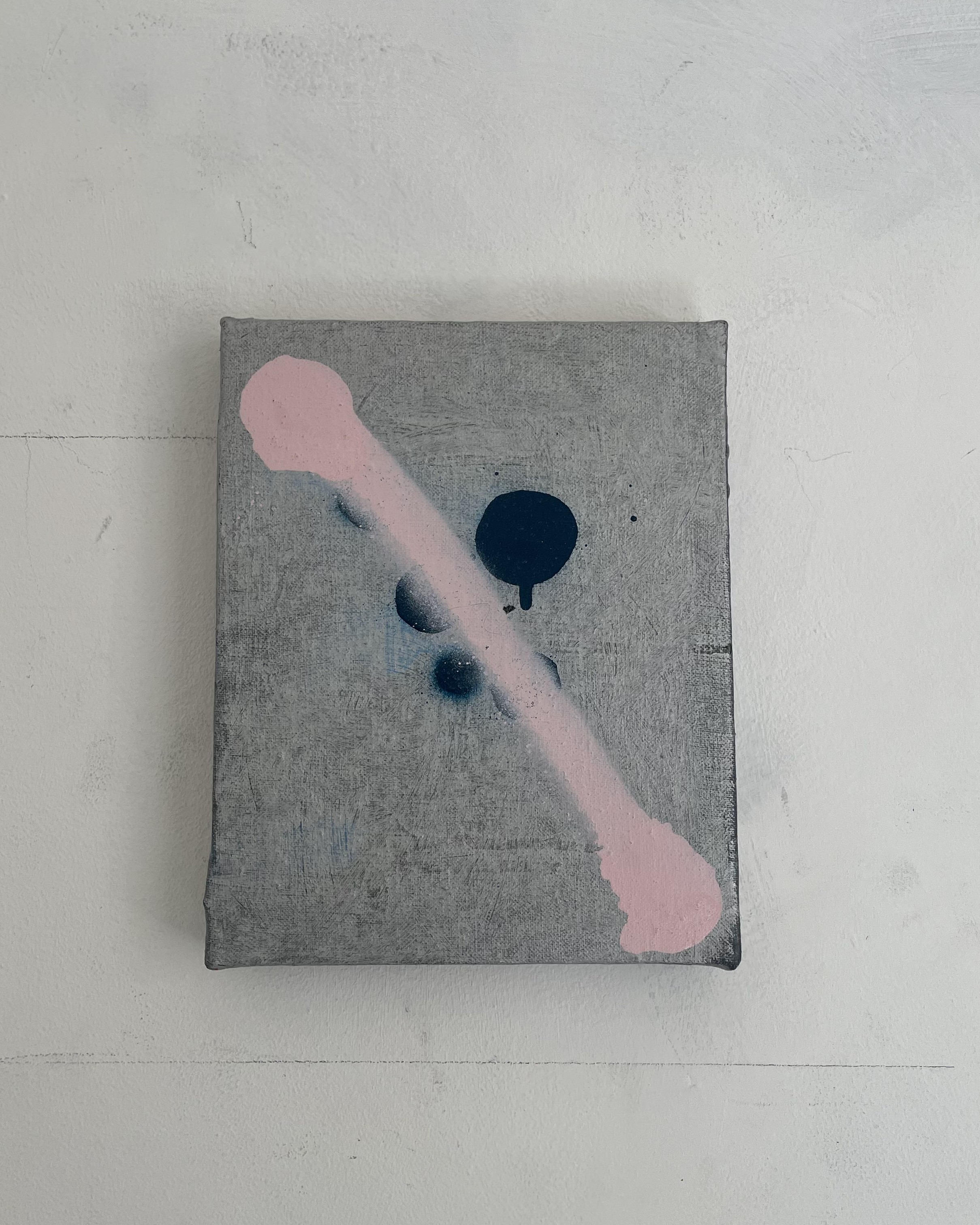 Tannhäuser Gate #5 — Ian Christensen