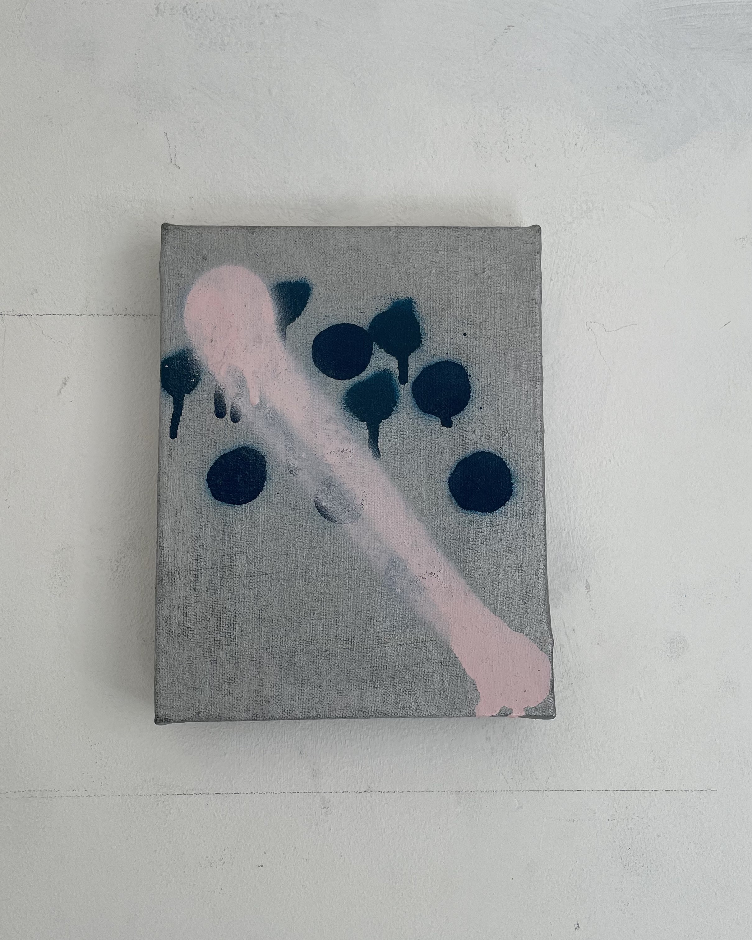 Tannhäuser Gate #6 — Ian Christensen
