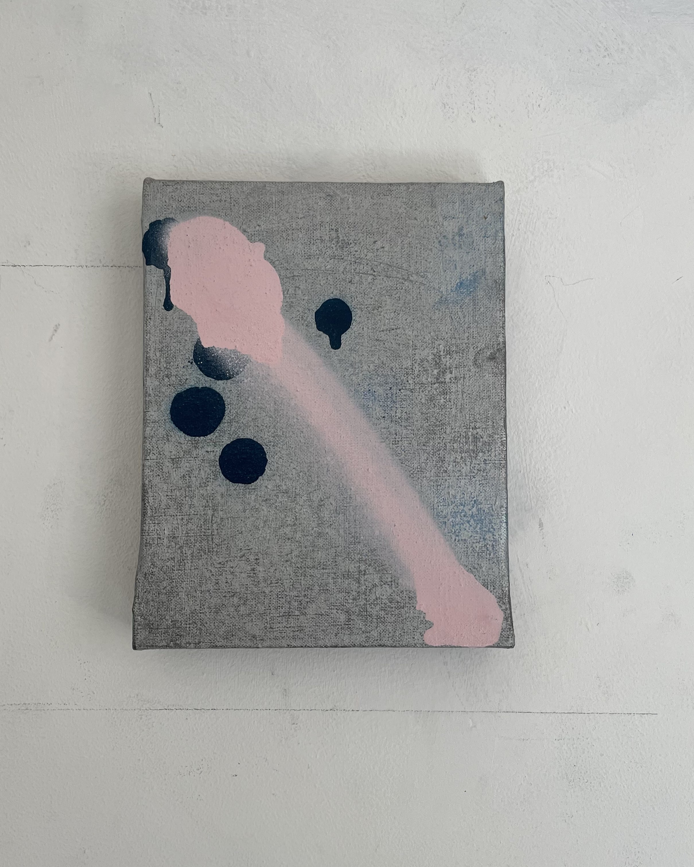 Tannhäuser Gate #7 — Ian Christensen