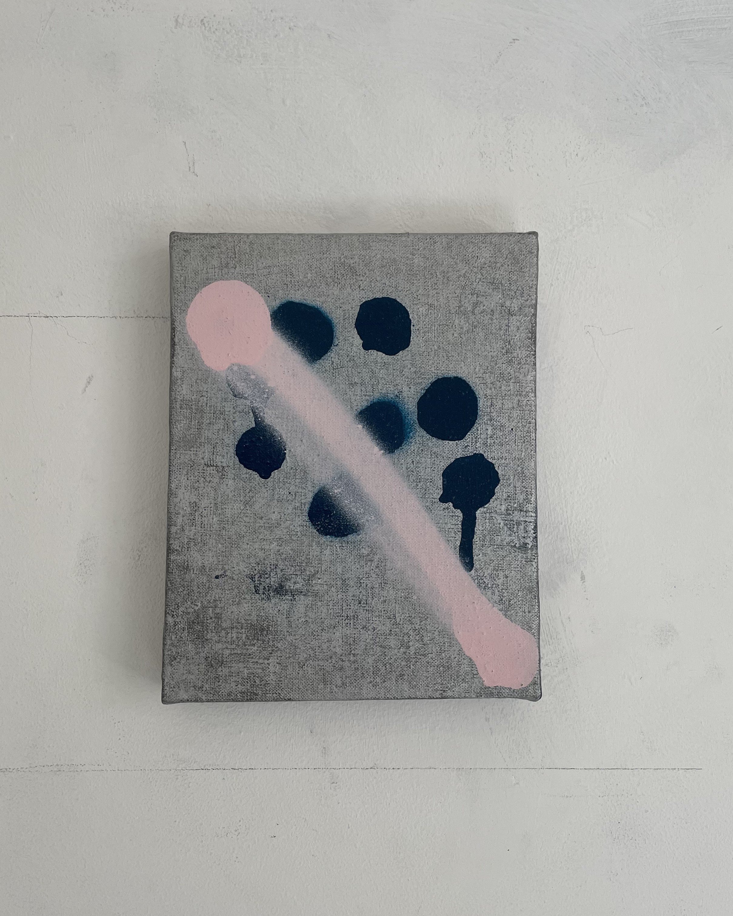 Tannhäuser Gate #9 — Ian Christensen