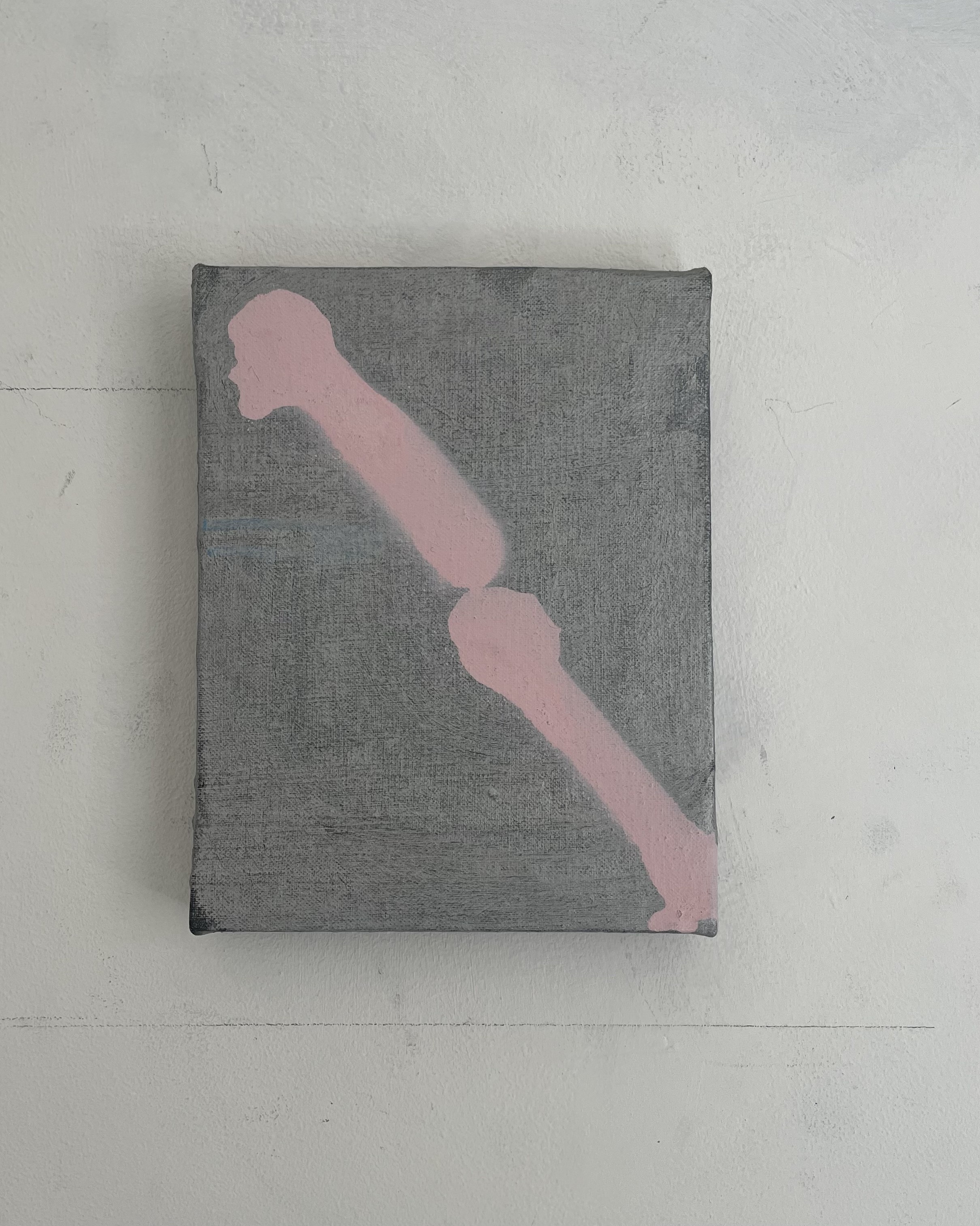 Tannhäuser Gate #13 — Ian Christensen